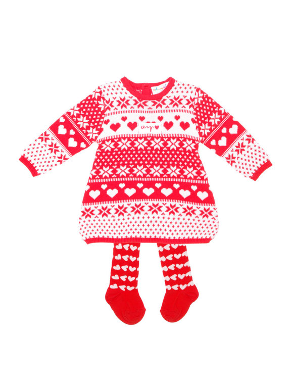 Одноразовая закупка детской одежды ))