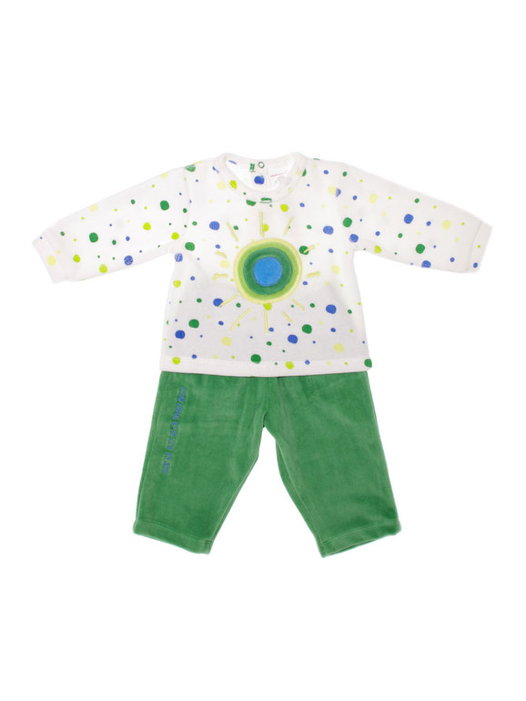 Одноразовая закупка детской одежды ))