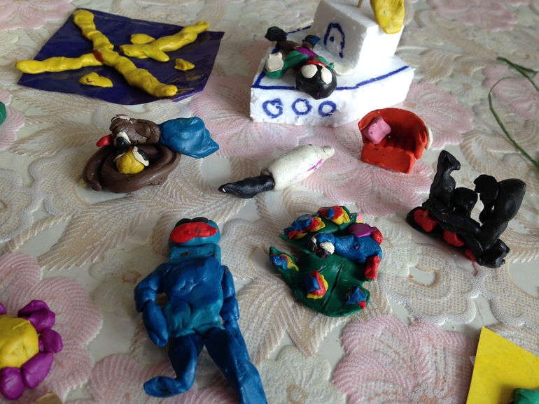 наше здоровье