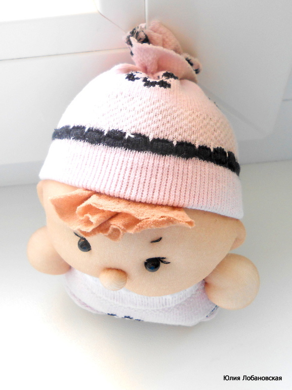 чем бы дитя ни тешилось......