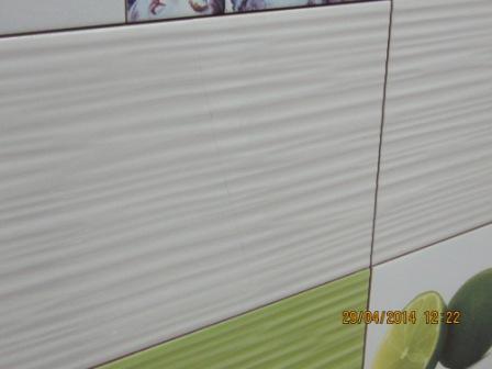 Начинаю рассказ о ремонте. Кухня