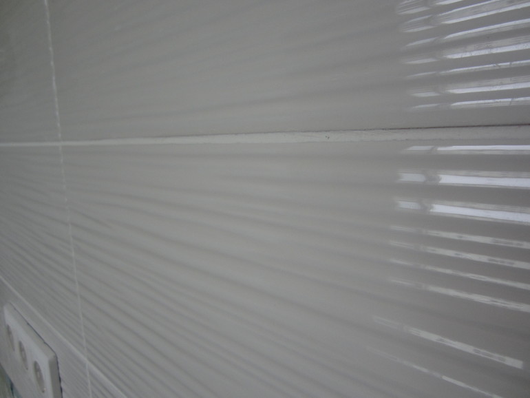 Продолжаем ремонт