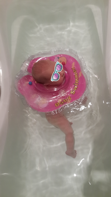 сыночку 3 недели