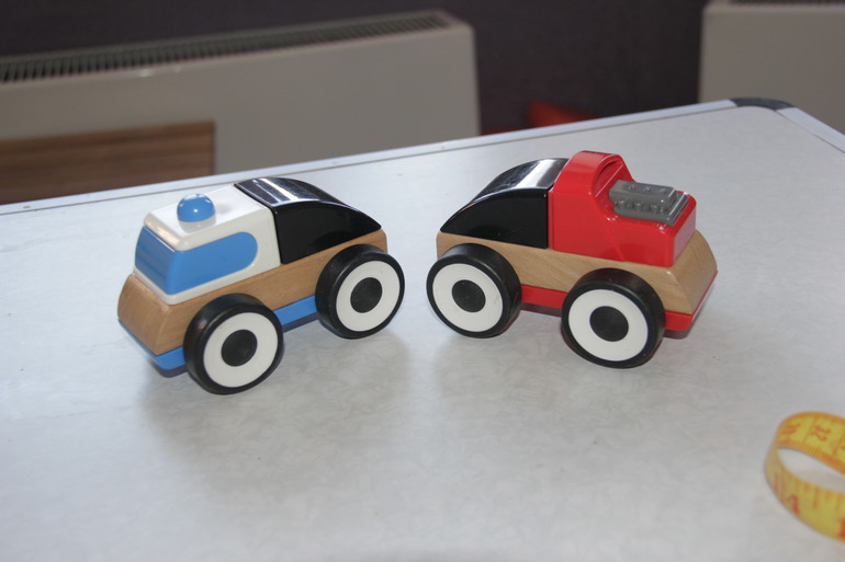 Детские игрушки -фартучки