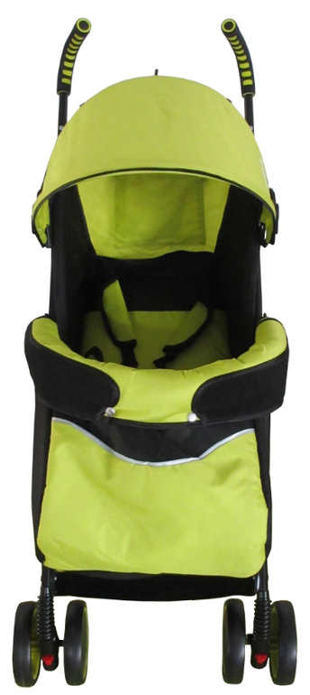 Поступление коллекции колясок Ecobaby 2014 г!