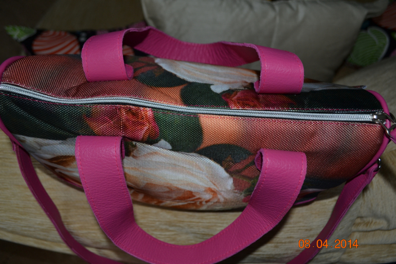 Хвастики! Яркие летние сумки с рисунком G*A*L*L*A*T*O*