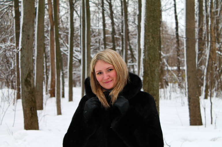 Девочки,хочу перемен!!!!!