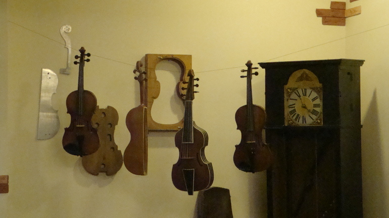 Музей им. Глинки,