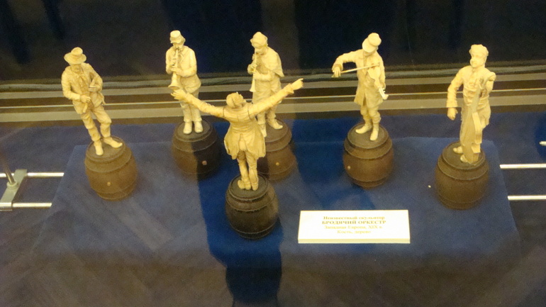 Музей им. Глинки,