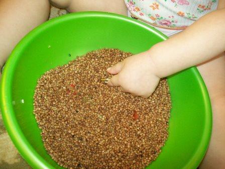 ТН Семья, день 3