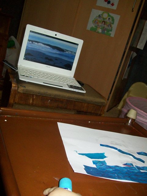 ТН Море, день №1