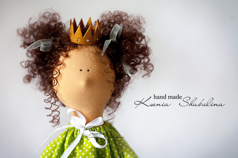 Рукодельный обмен)