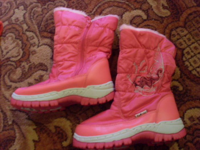 детская обувь б/у, все сезоны д/дев, 20-36 рр