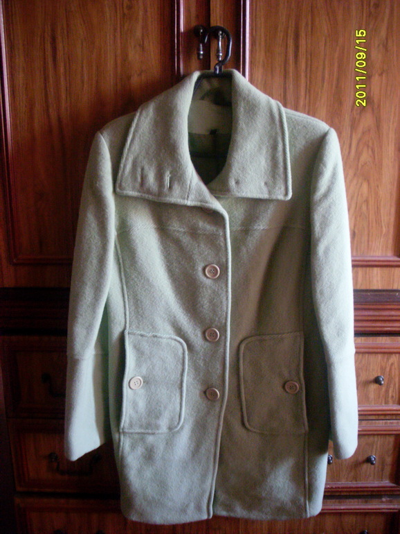 верхняя женская одежда р 44,46- все сезоны