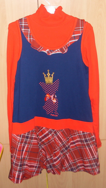 вещи на девочку р 134-158, есть школа