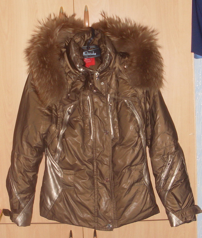 верхняя женская одежда р 44,46