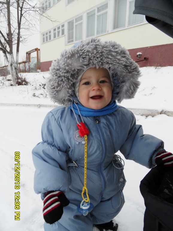 11 месяцев!!!
