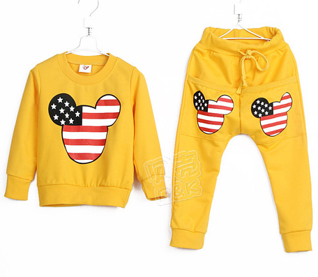 Модная детская одежда для малышей от 1,5 лет.