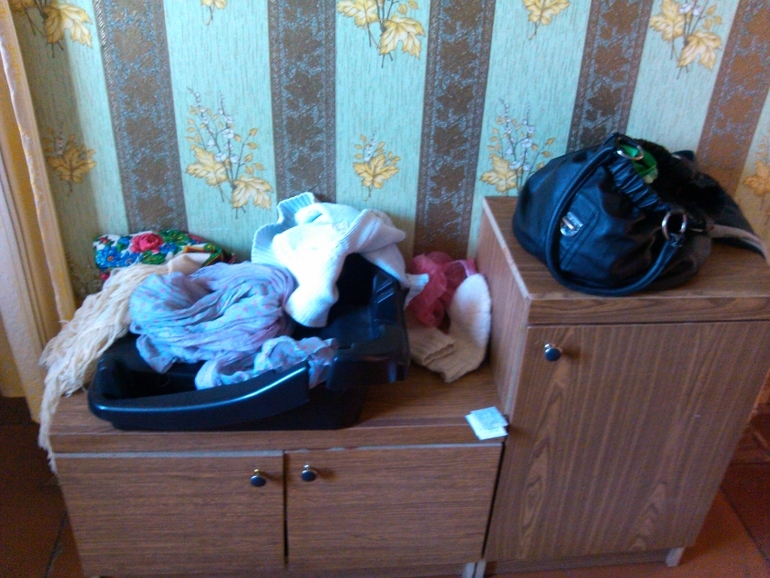 Взлет 72. День 6.