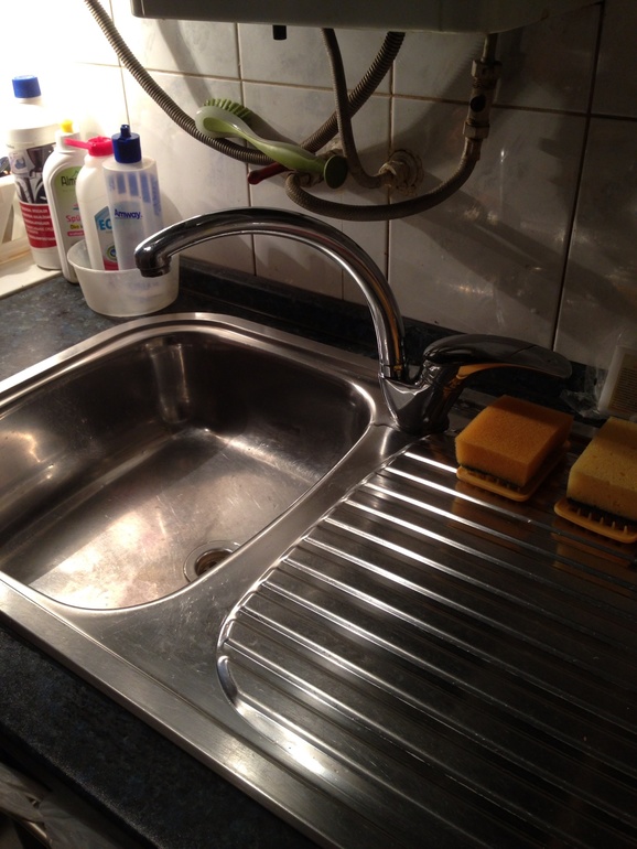 Взлёт 74, День 1