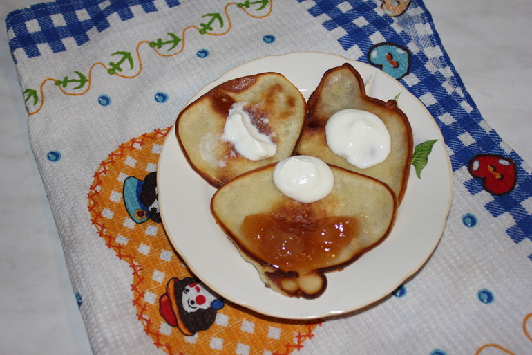 Наша Масленица