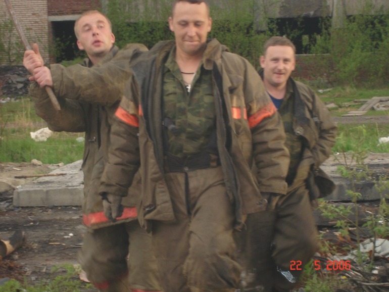о грустном......