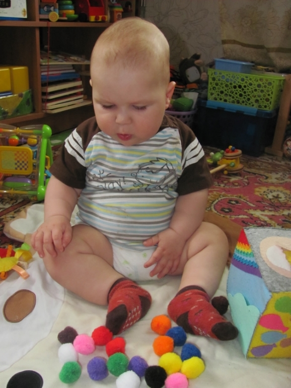 Крупы и всякая мелочевка))