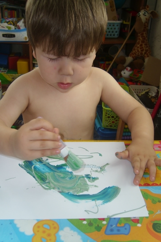 Шичида: Цветное безобразие.