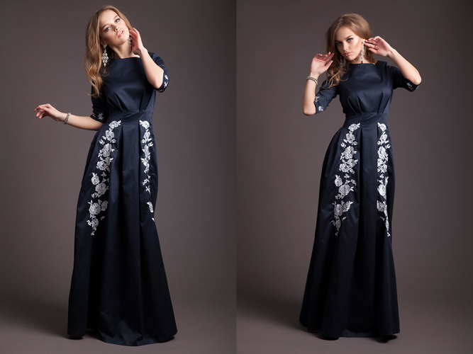 Помогите выбрать маме наряд на выписку)