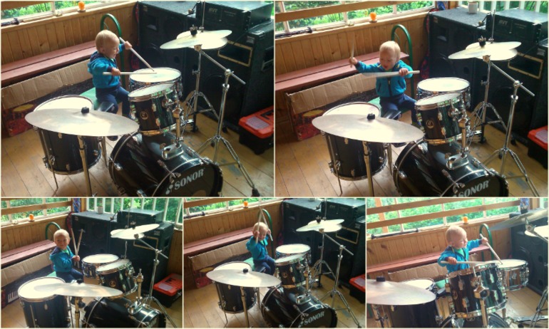 Музыкальная неделя