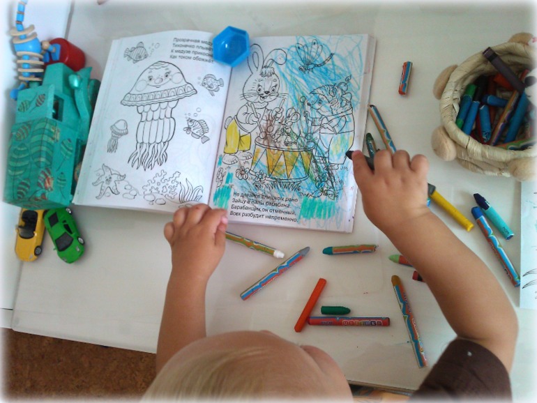 Музыкальная неделя