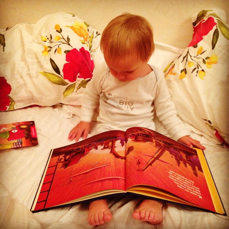 Строительная неделя для Никиты!!!!!