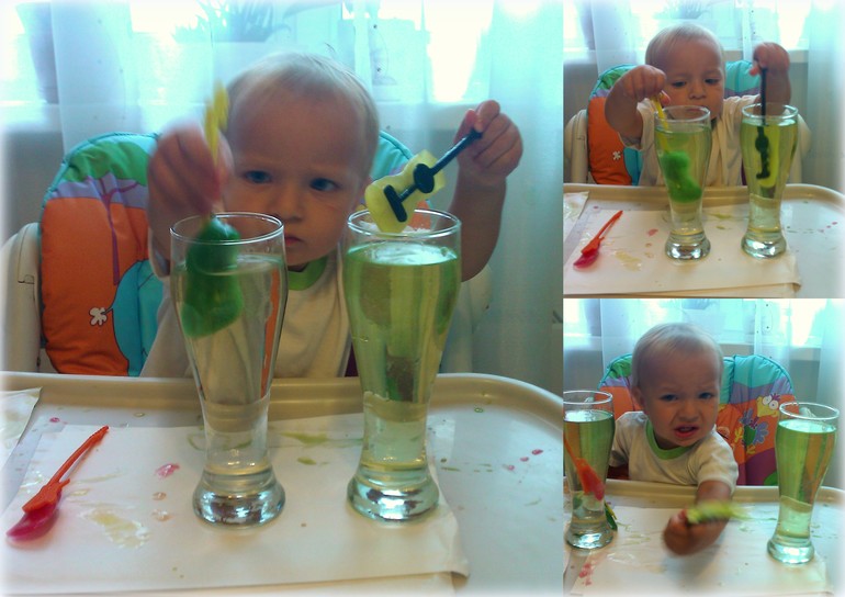 Музыкальная неделя