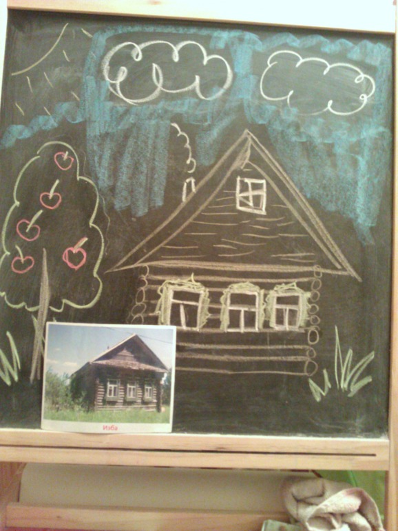 Строительная неделя для Никиты!!!!!