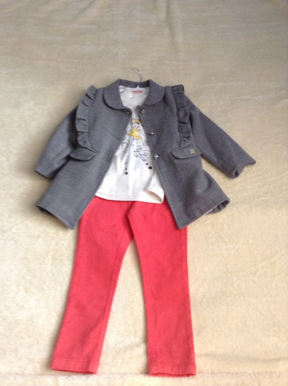 Наша весна!