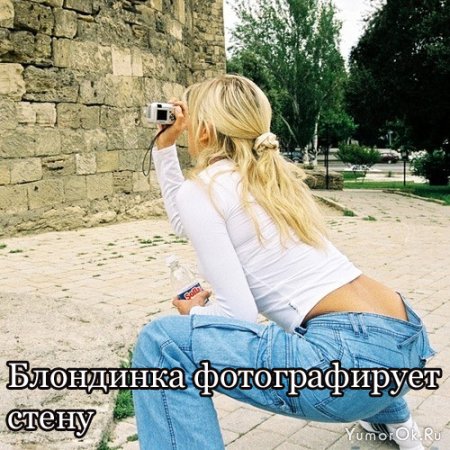 анекдоты