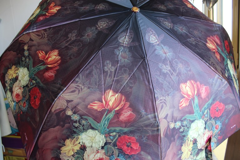 Новая коллекция зонтов -ЛЕТО!