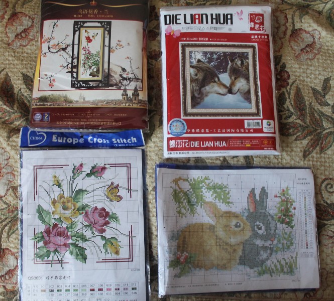 Моего хомяка побаловали)))