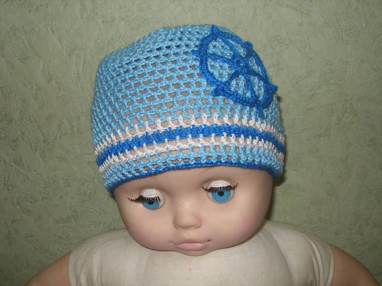 Бандана для мальчика