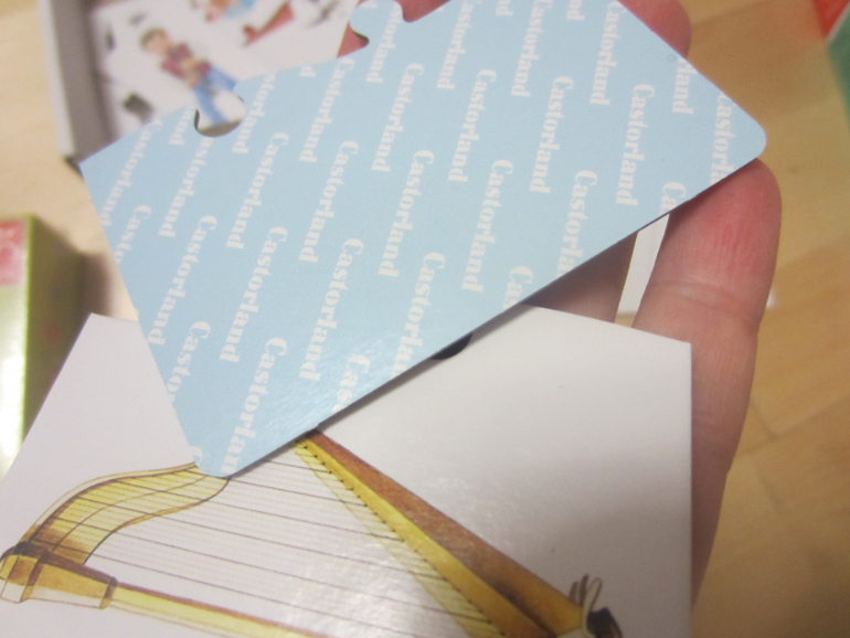 Пришел заказик! Ура!!!