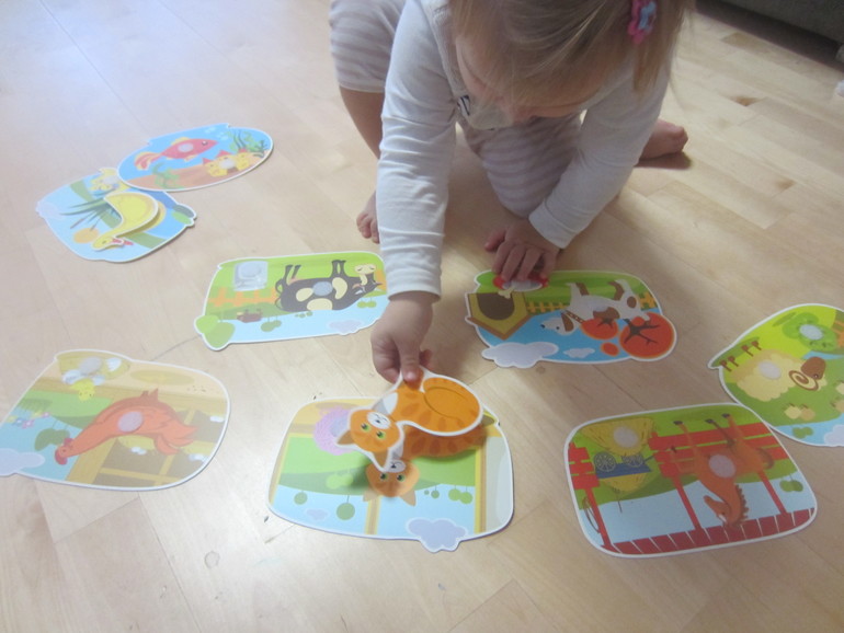 УРА! Дождались нашу ноябрьскую коробочку от AISTBOX!