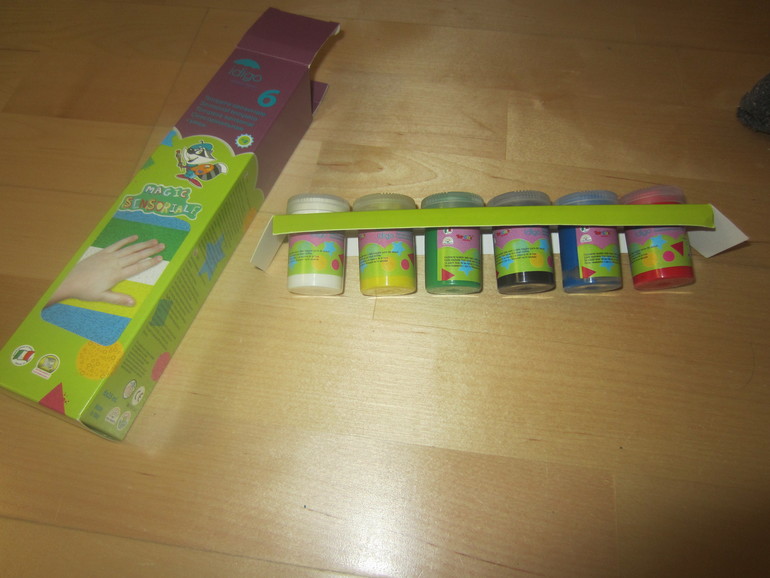 УРА! Дождались нашу ноябрьскую коробочку от AISTBOX!