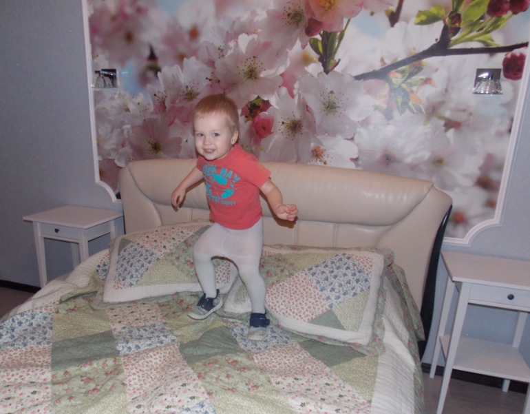 Любимое занятие