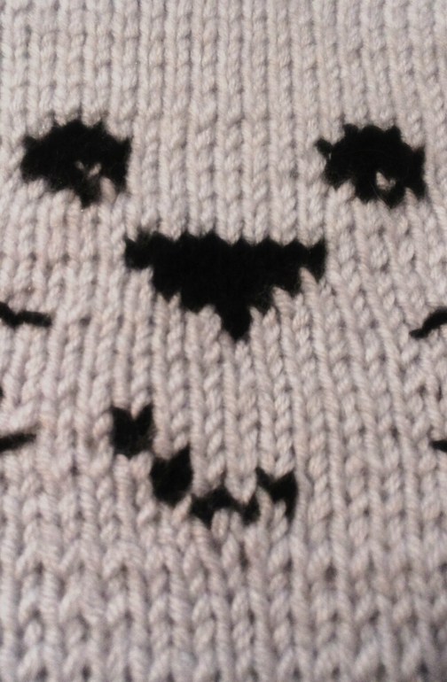 Котошапка и совошапка