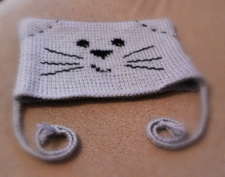 Котошапка и совошапка