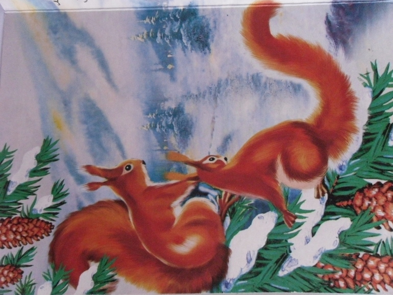 Красота на НГ