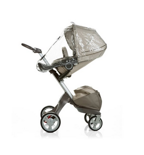 STOKKE Xplory,Crusi сменный текстиль Purple+ аксессуары!!!