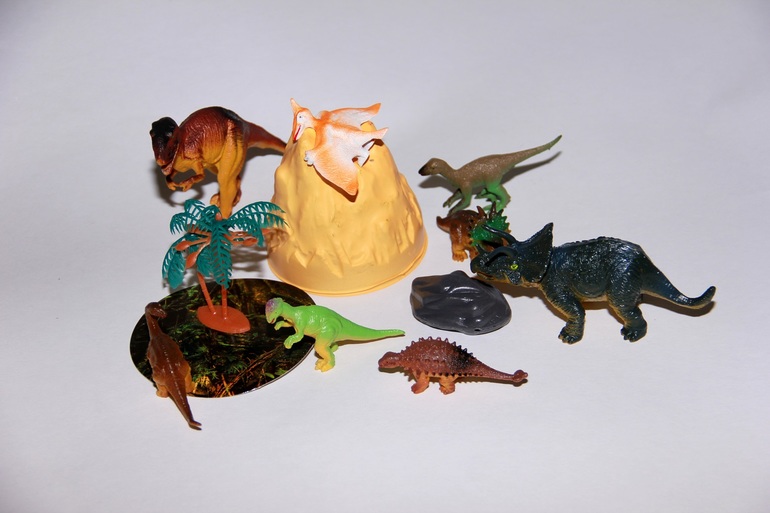 Волшебный мешочек