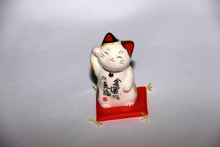 Волшебный мешочек