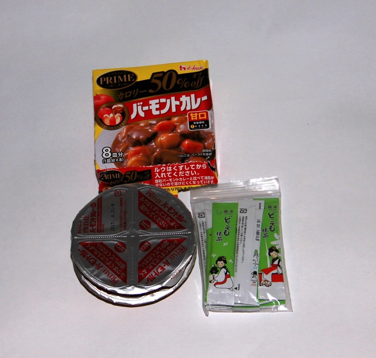 Волшебный мешочек